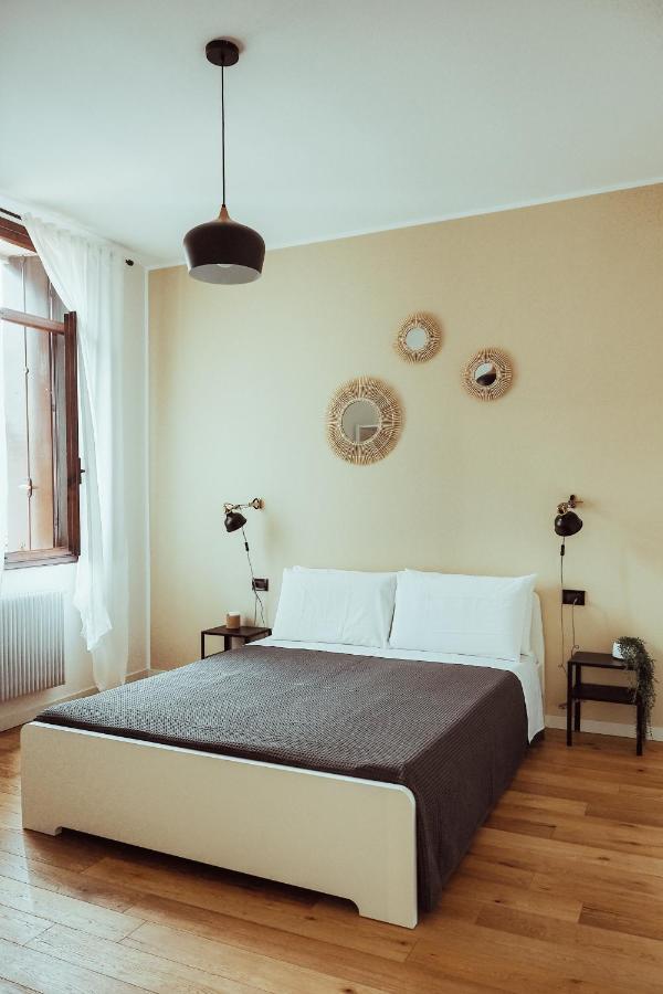 Bre Apartments - Gambero Flat Vicenza Exterior foto